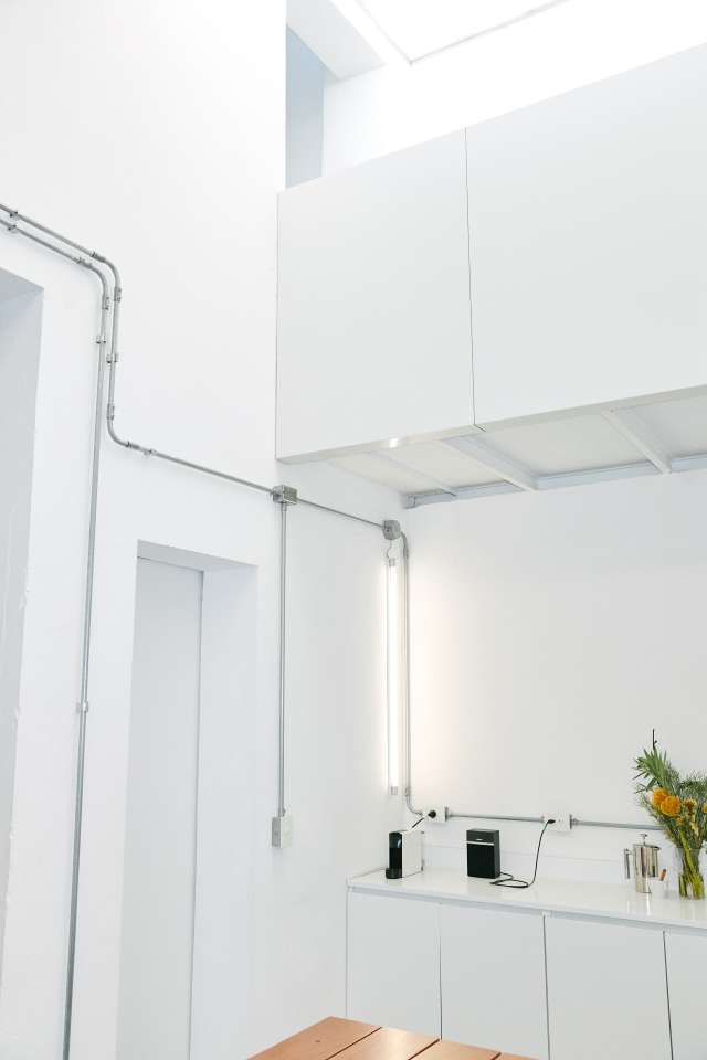 Espacio Comunal