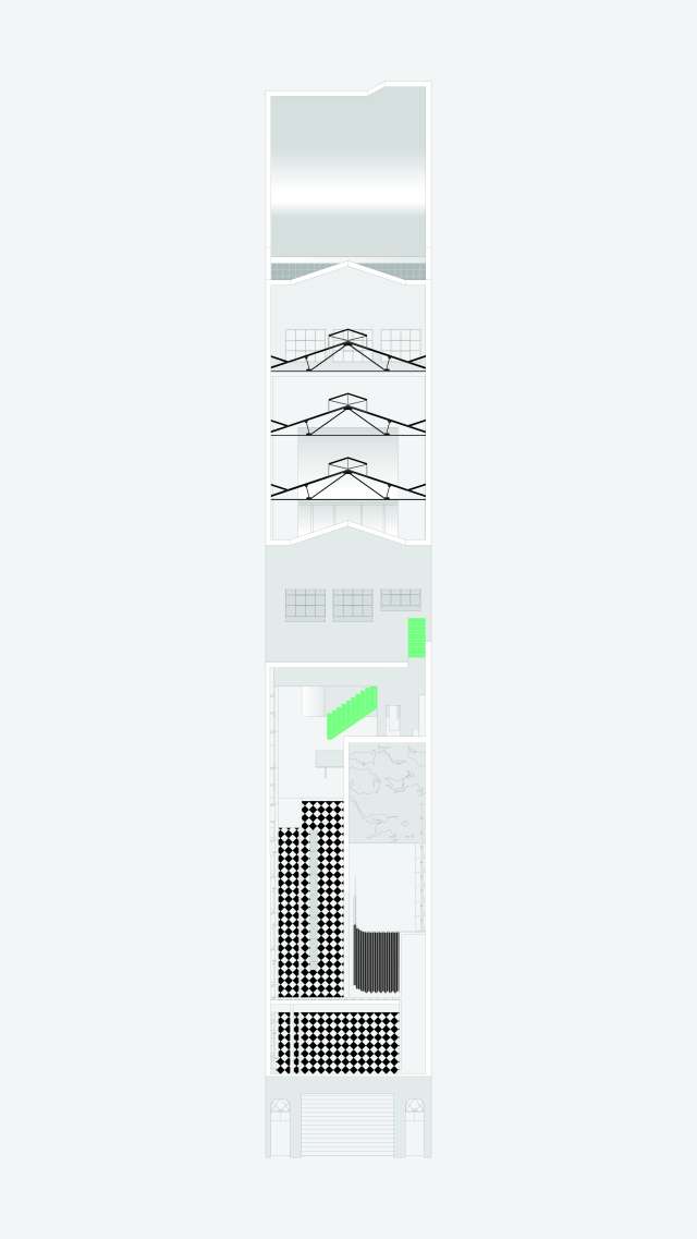 Arquitectura por Itmet<br>Maxi Ciovich<br>Mauricio Mosquera<br>Dalia Stein<br>Marina Sznajder<br>Patrick Grandjean<br>Micaela Days