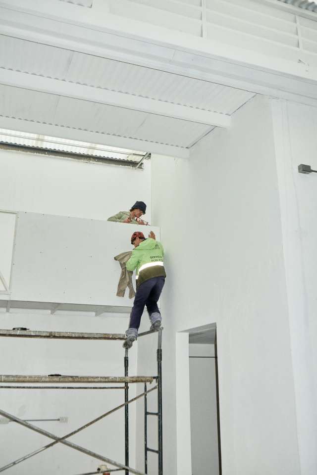 Proceso Obra<br>2023
