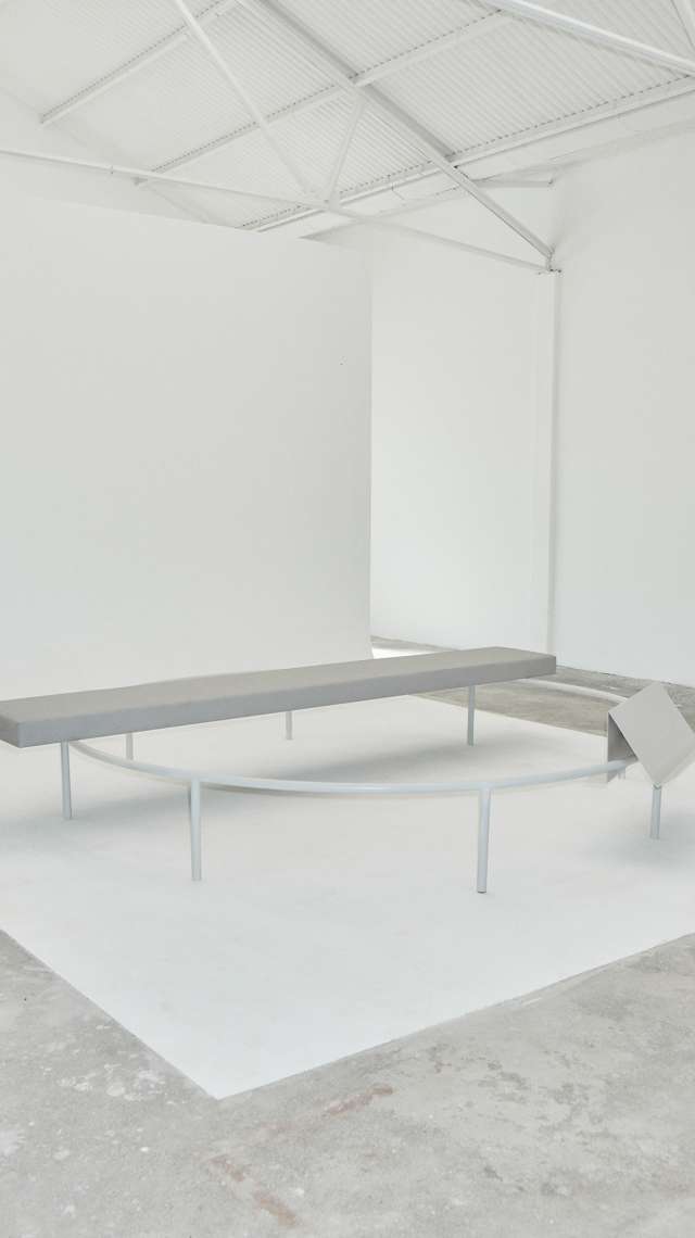 Small Architectures<br>Editada por Chamber Projects<br>Desarrollo por Itmet
