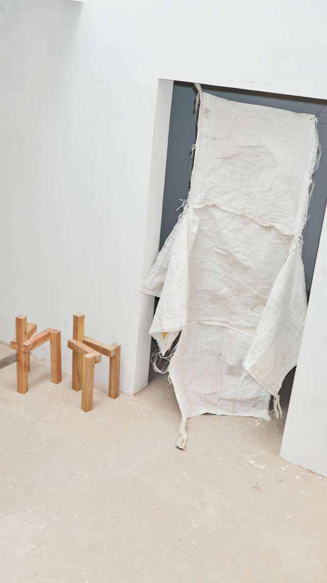 Small Architectures<br>Editada por Chamber Projects<br>Desarrollo por Itmet