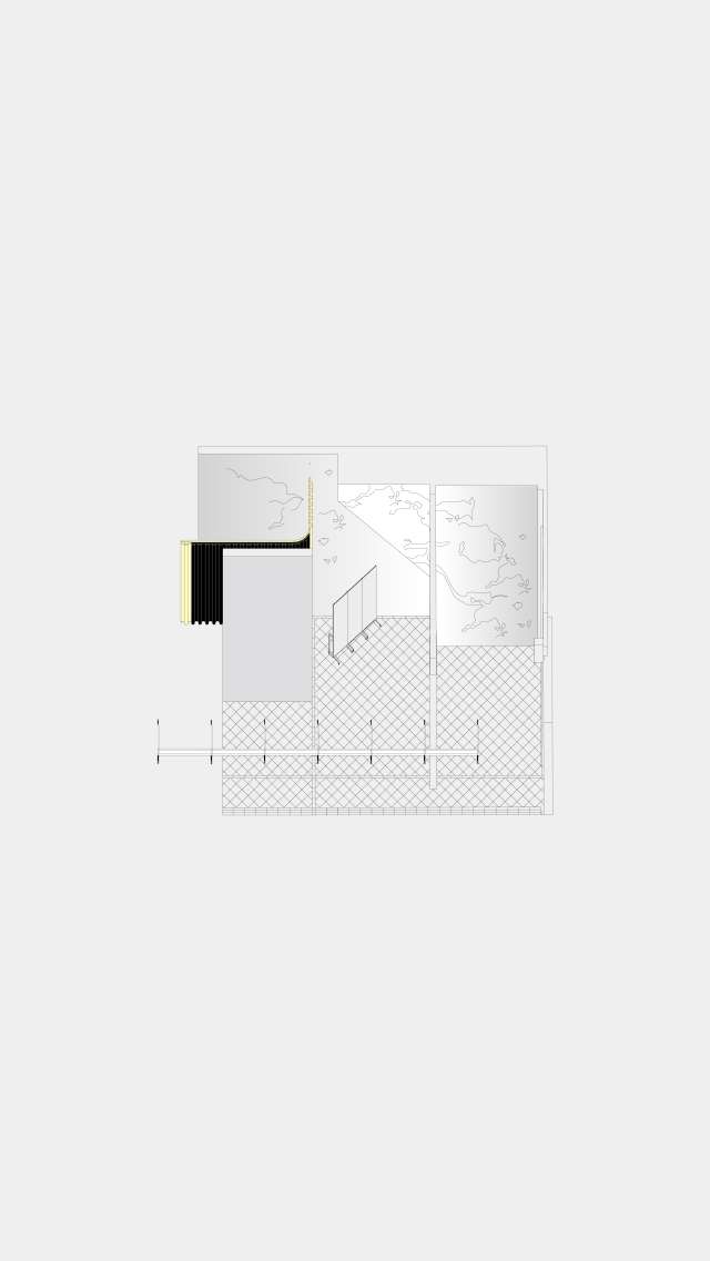 Arquitectura por Itmet<br>Maxi Ciovich<br>Mauricio Mosquera<br>Dalia Stein<br>Marina Sznajder<br>Patrick Grandjean<br>Micaela Days